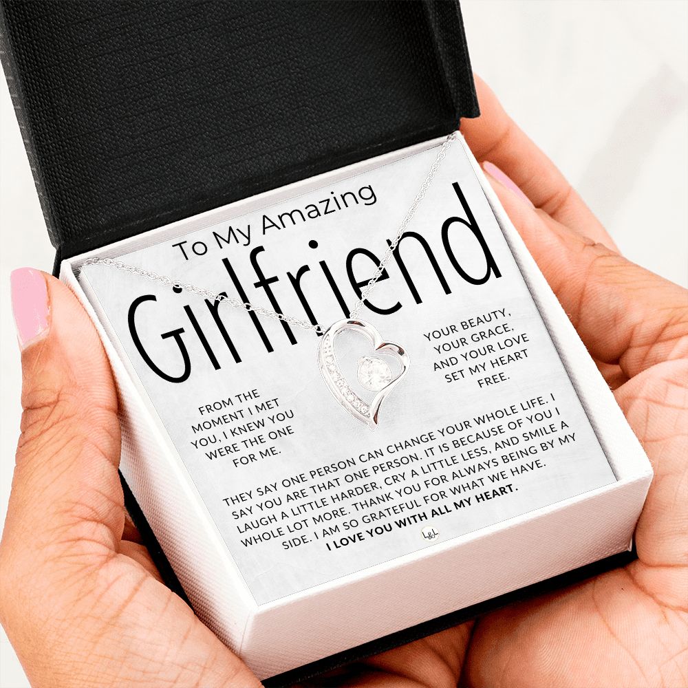 13 Amazing Christmas Gifts You Can Give Your Girlfriend ...